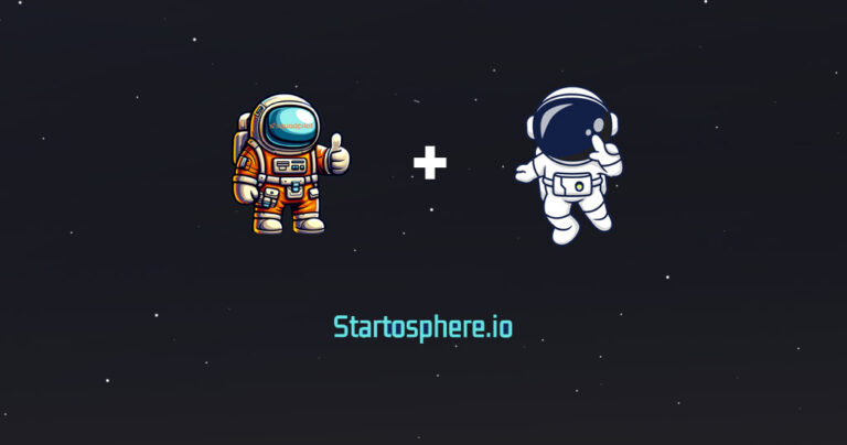 Evolving with Startosphere: A New Chapter for Startups and SMBs with Squadpilot and STTE